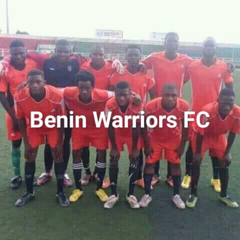 Benin Warriors
