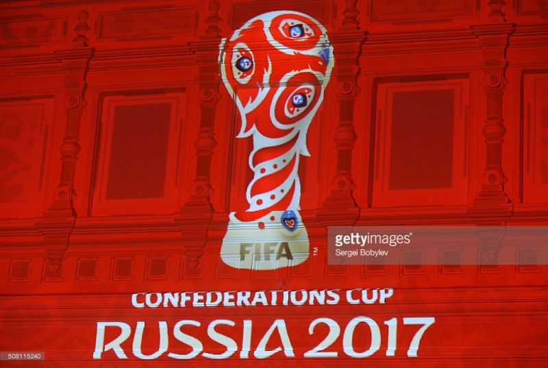 FIFA announces ticket prices for 2018 World Cup, 2017 Confederations Cup