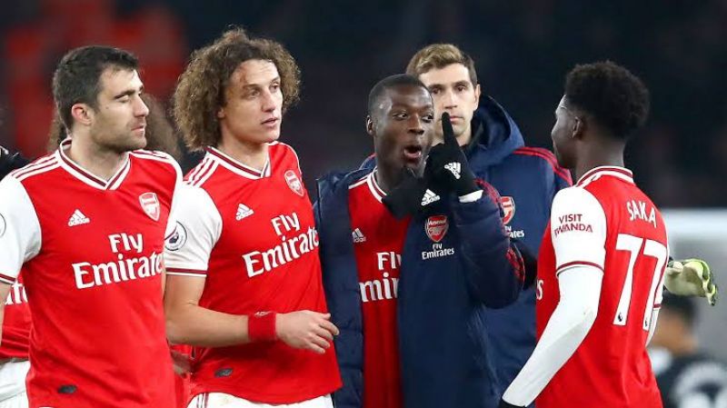 Arsenal Axe 55 Jobs, Finances Worse Than Feared News - Daily Sports Nigeria