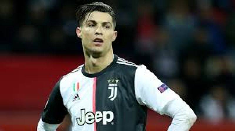 Champions League: Cristiano Ronaldo, Juventus lose to Lyon