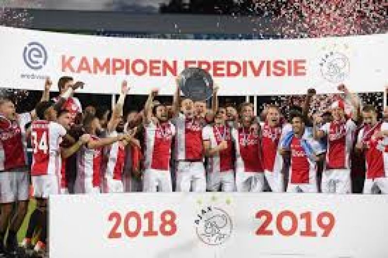 No league title awarded this season, says Dutch FA