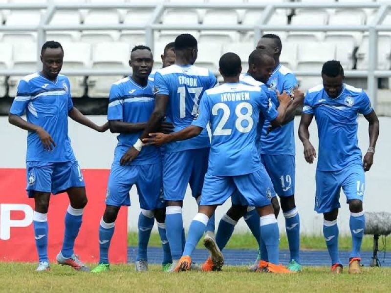 News Daily Sports Nigeria