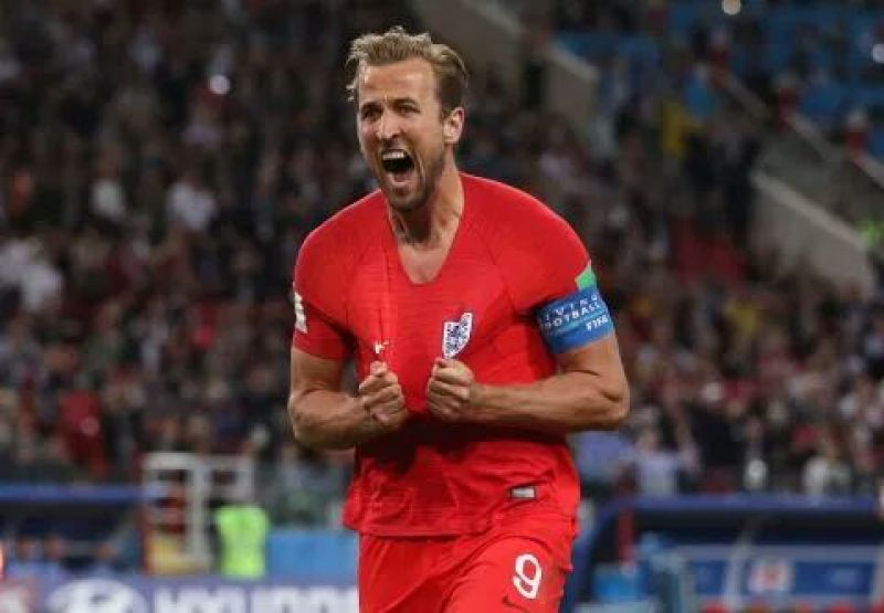 World Cup 2018: Harry Kane wins Golden Boot and Luka Modric the Golden Ball  - BBC Sport