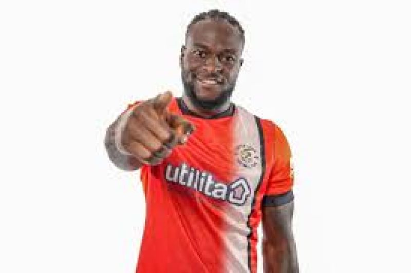 Moses makes Kaisar debut after Middle East ordeal News - Daily Sports Nigeria Moses makes Kaisar debut after Middle East ordeal News - Daily Sports Nigeria