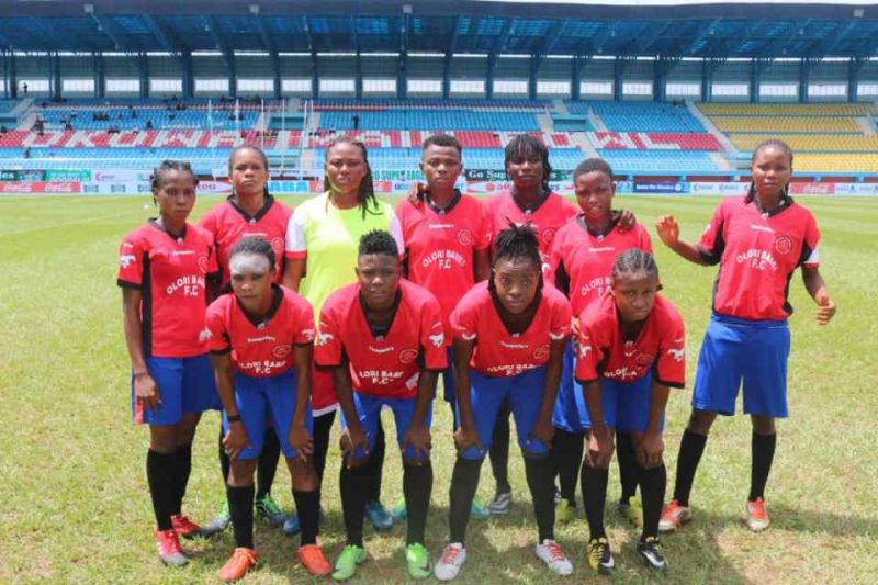 Olori Babes of Warri A Point Away From NWPL News - Daily Sports Nigeria