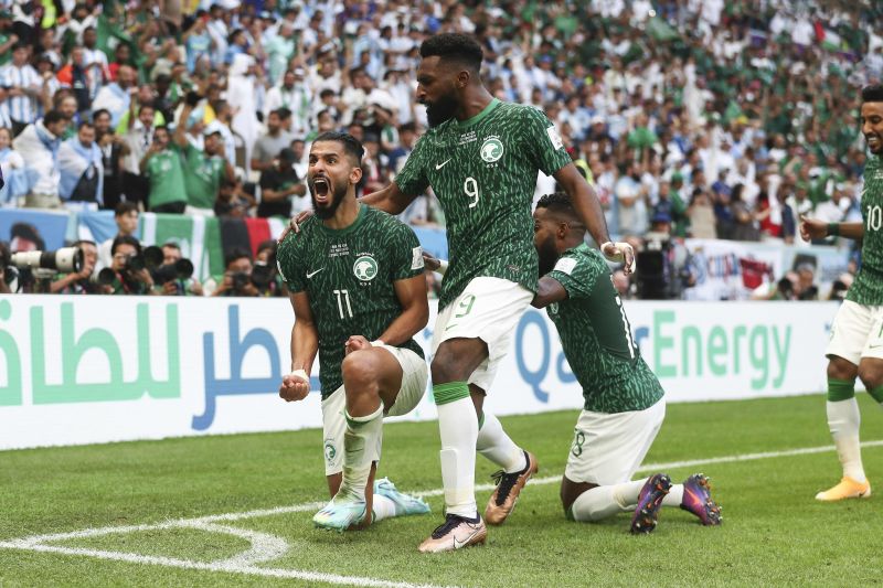 FIFA World Cup 2022: Saudi Arabia Coach Denies Players Will Get Rolls Royce  After Argentina Win